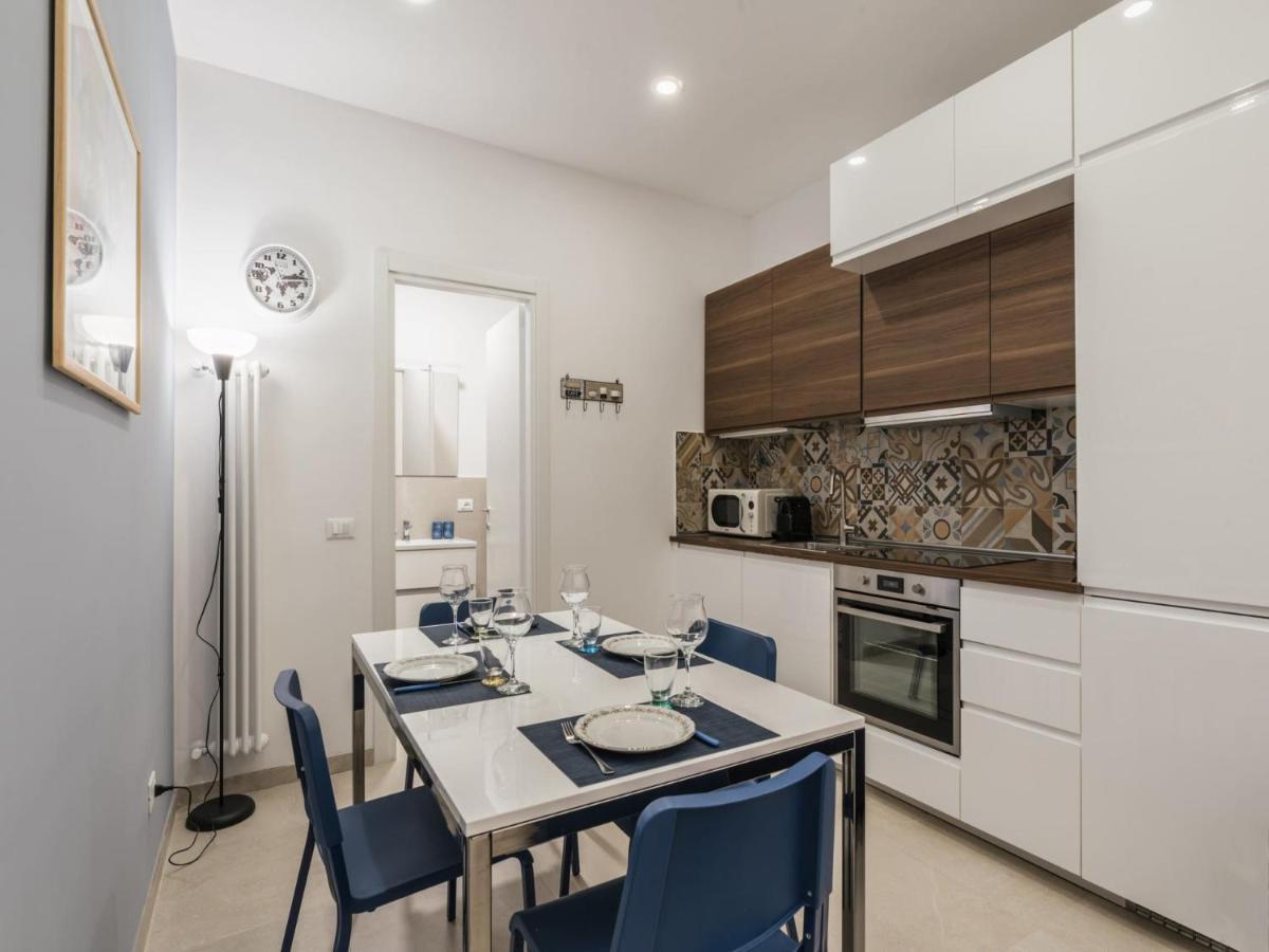 The Best Rent - Two-Bedroom Apartment Close To San Pietro Roma Eksteriør bilde