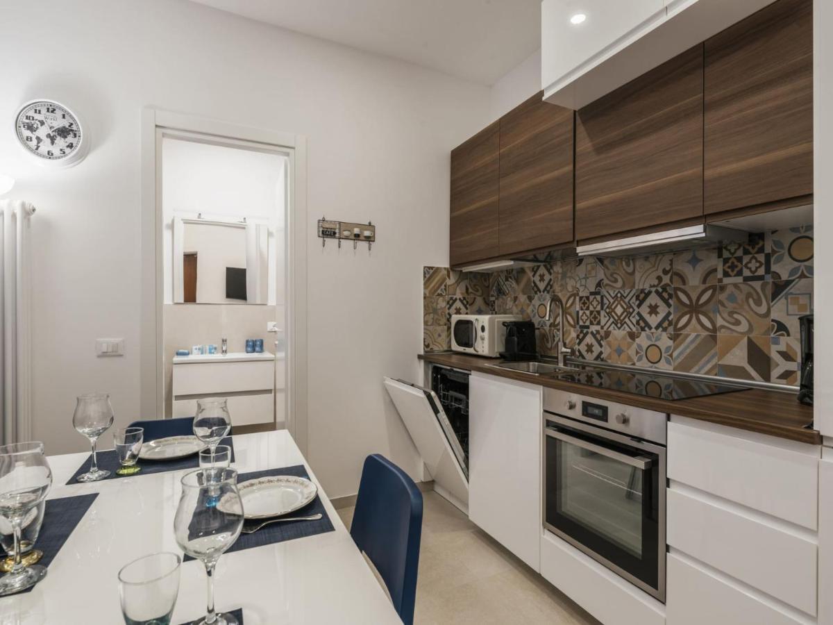 The Best Rent - Two-Bedroom Apartment Close To San Pietro Roma Eksteriør bilde