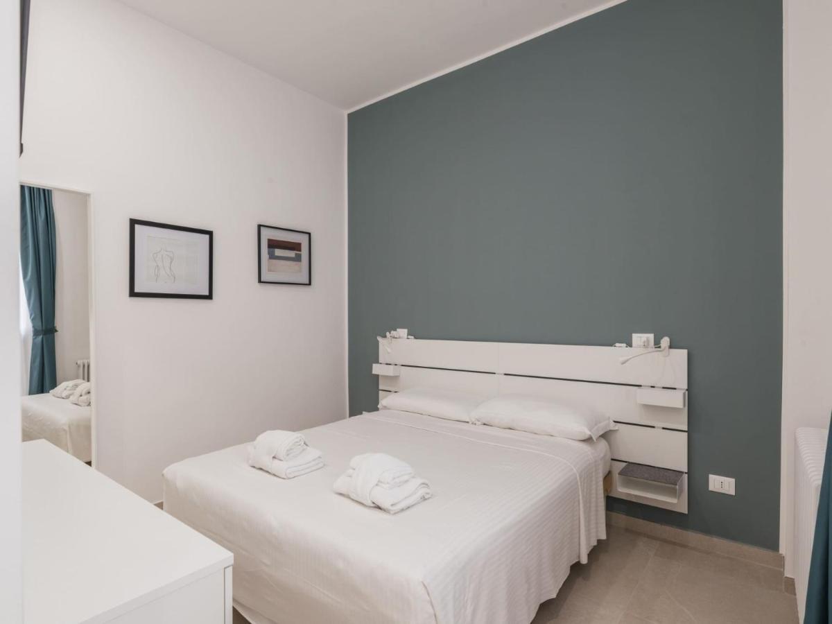 The Best Rent - Two-Bedroom Apartment Close To San Pietro Roma Eksteriør bilde